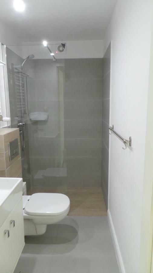 Corner Daire Mielno  Dış mekan fotoğraf